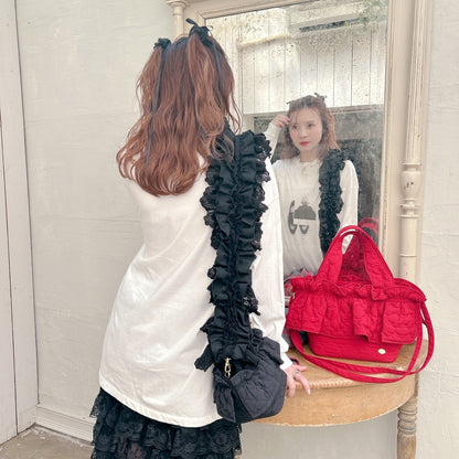 2SETミニシュシュ Airy Twins