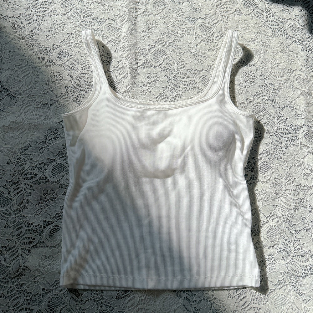 ★Marshmallowパッドタンク