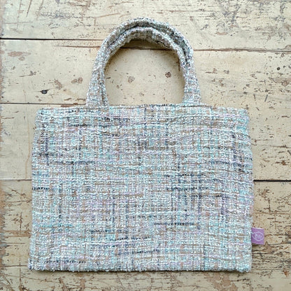 レッスントート Tweedy Emma【2カラー】