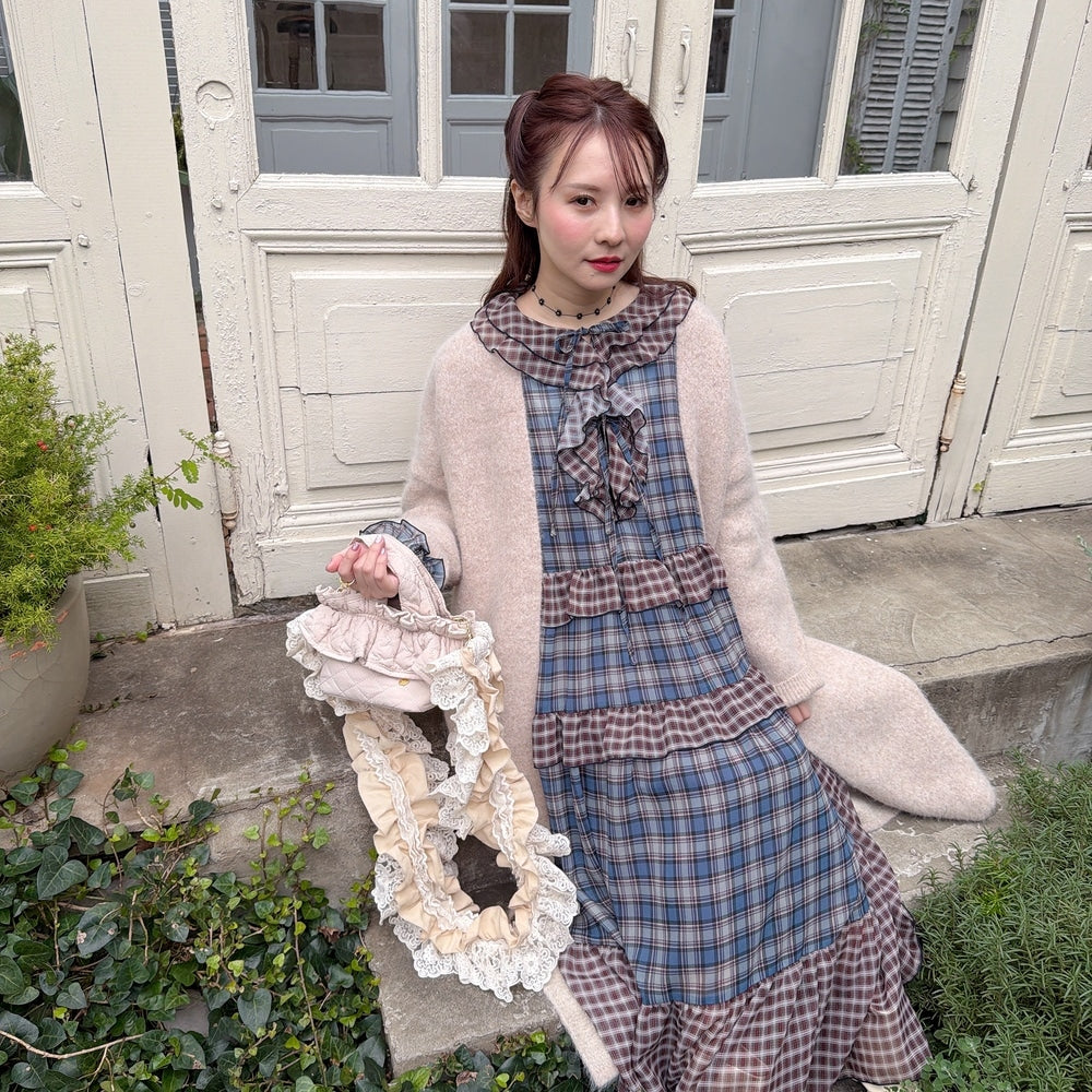 ★Everwoodドレス