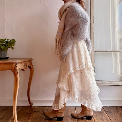 ★Sugar Confetti スカート