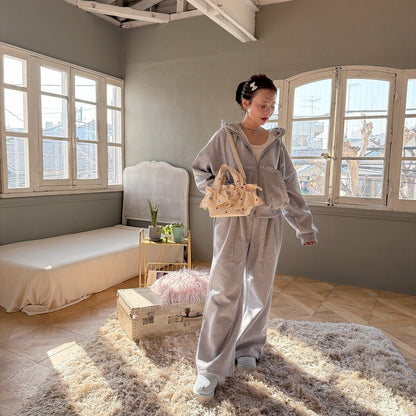 ★Frill Easeセットアップ