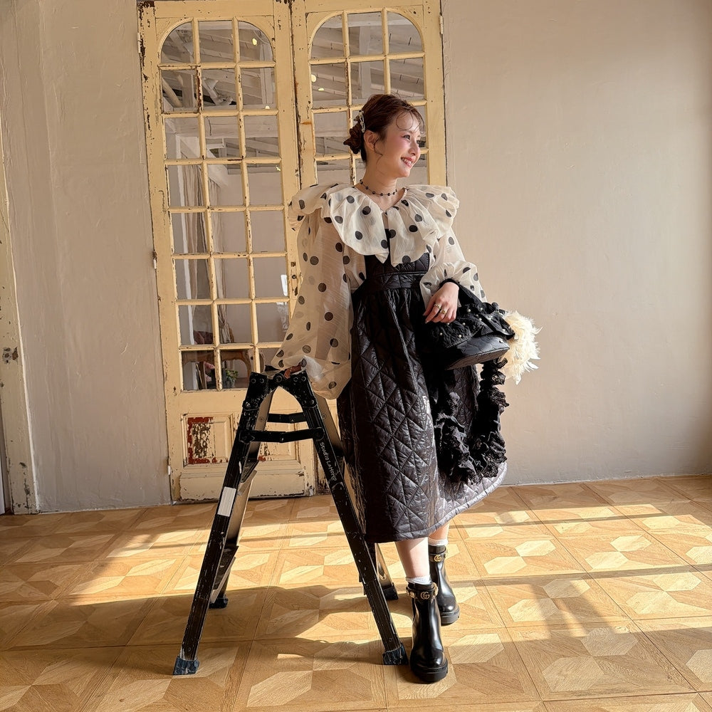 ★Noir Swanワンピース