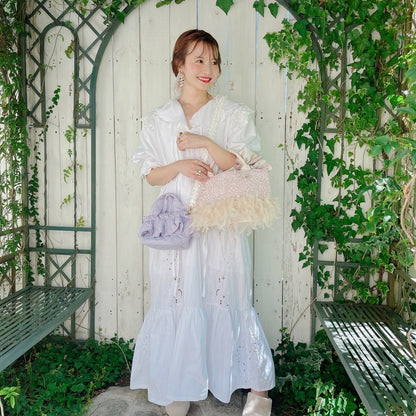 パイプトート Lobelia Savon