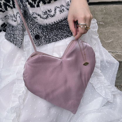 ハートショルダー Alice