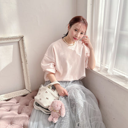 チャーム Binky Bunny