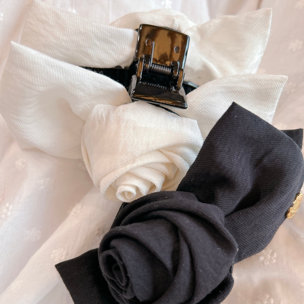 ヘアクリップ Chanmi