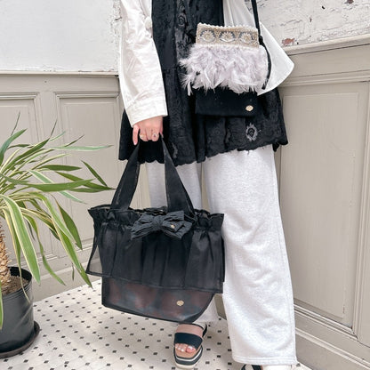 ヘアクリップ Lady Gracie