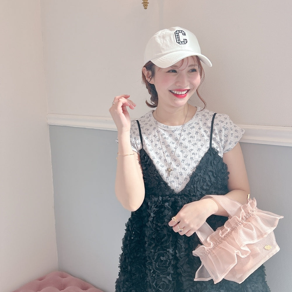 ★キャップ Coco