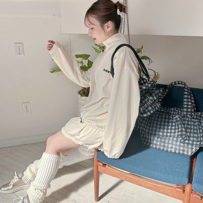 ★Holiday ジャージセットアップ