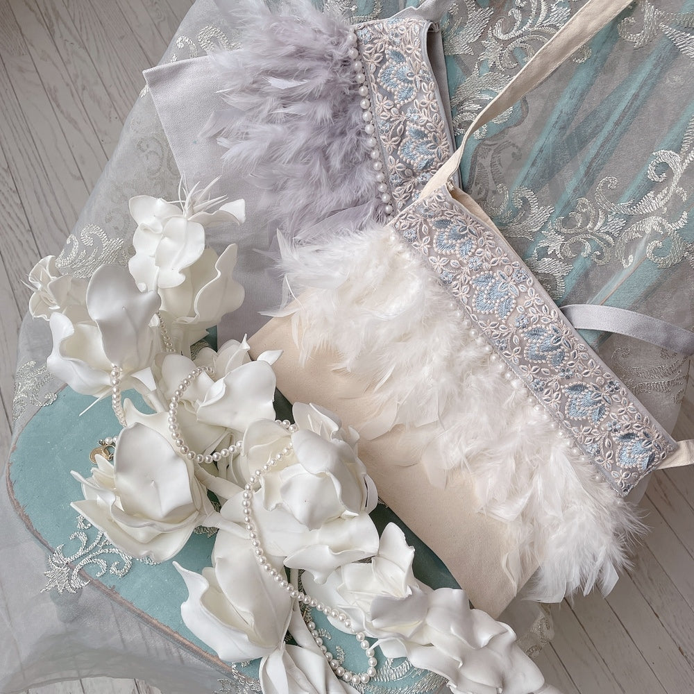 サコッシュ Mystic Tiara