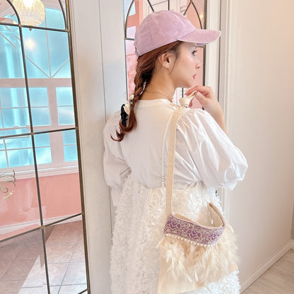 キャップ Cloudie