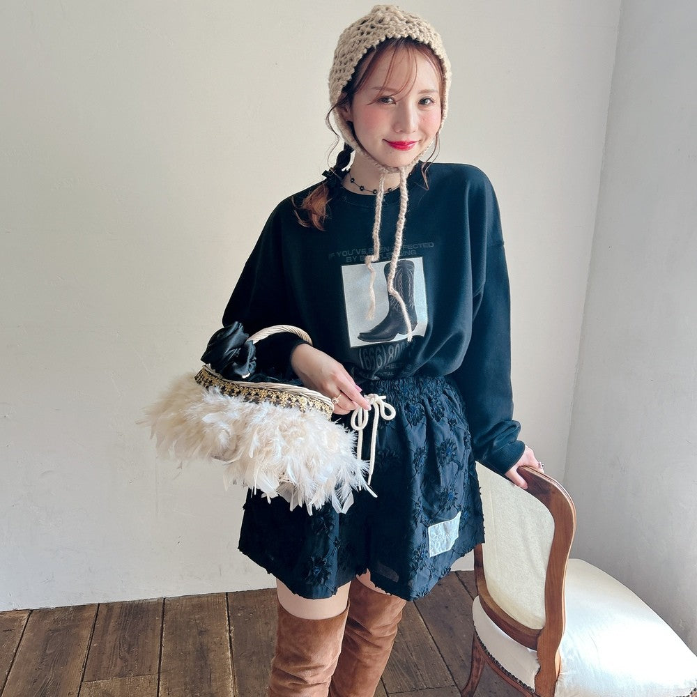 ★Western Photoスウェット