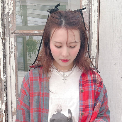 Grace Crossネックレス