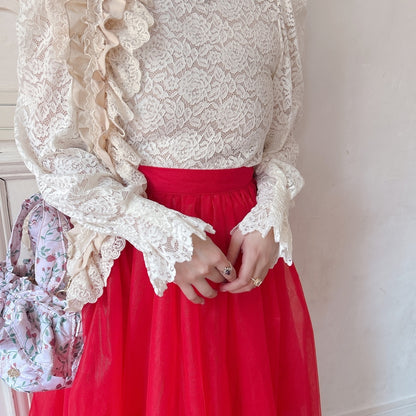 ★Etoile Tutuスカート