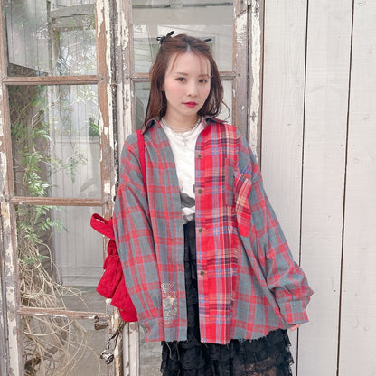 2SETミニシュシュ Airy Twins