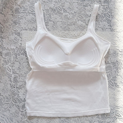 ★Marshmallowパッドタンク