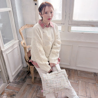 レッスントート Tweedy Emma【2カラー】