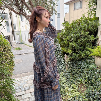 ★Everwoodドレス