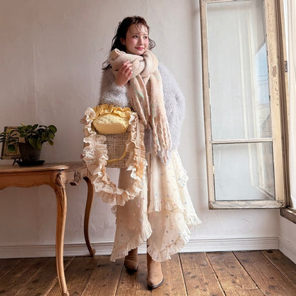 ★Sugar Confetti スカート