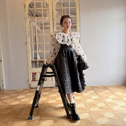 ★Noir Swanワンピース