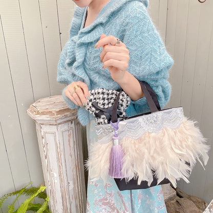 インナーバッグ Sherry