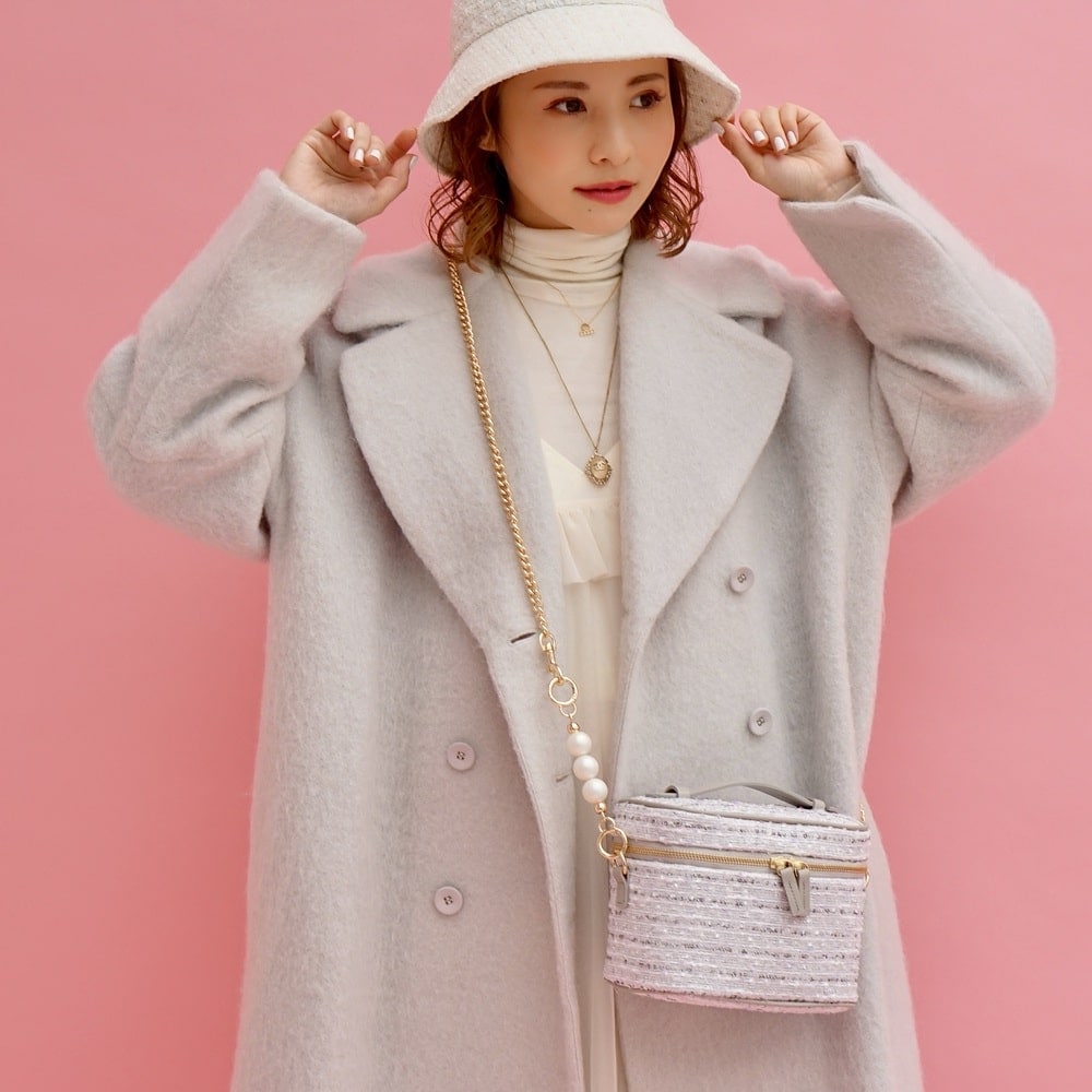 バニティ Tweedy Jennie