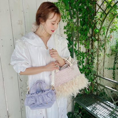 パイプトート Lobelia Savon