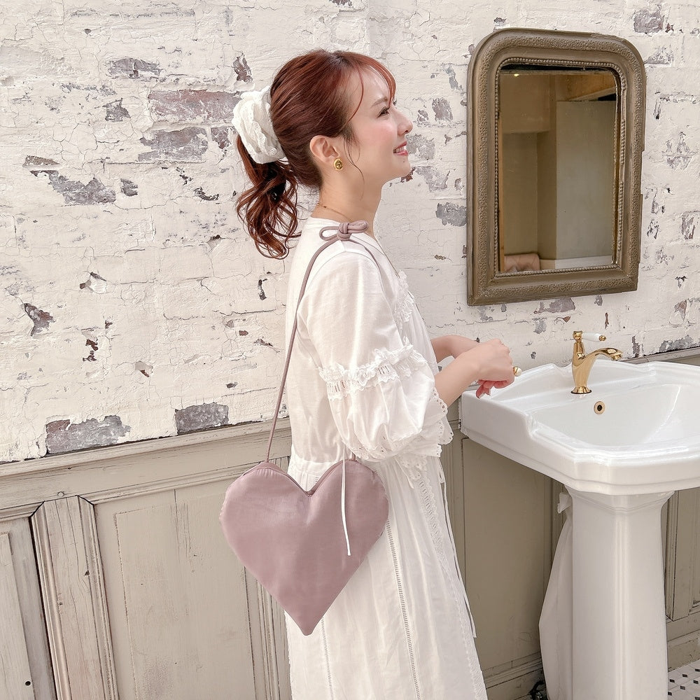 ハートショルダー Alice