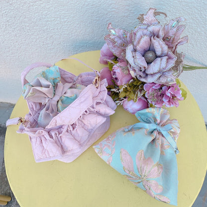 ミニインナーバッグ