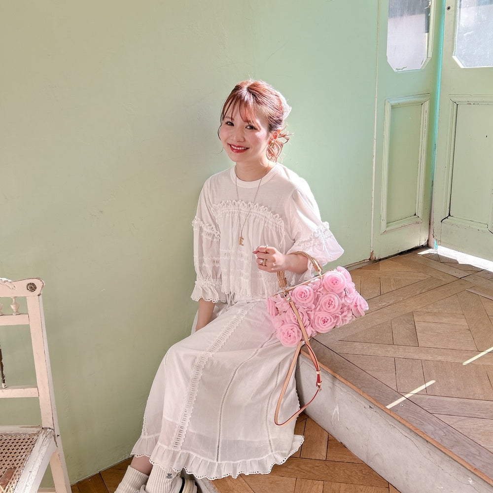 かごラタン Rosetta Joy