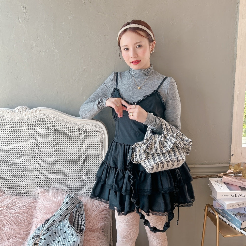 カチューシャ Petit Chloe