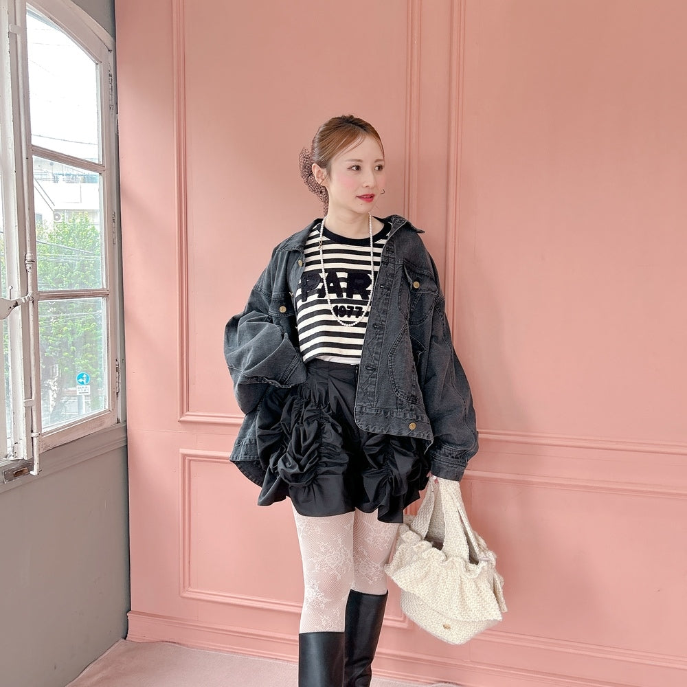 ★Gatheredキュロット