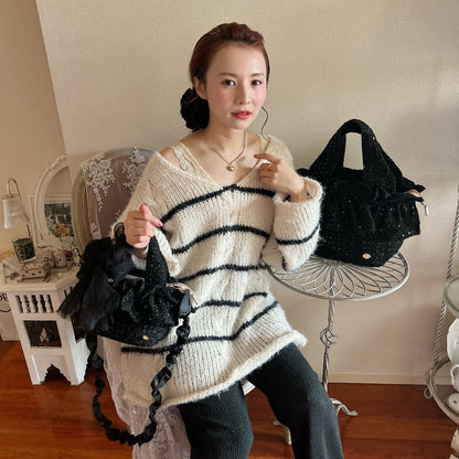 シュシュ Bridget Dorothy