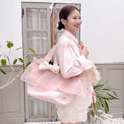 ヘアクリップ Lady Gracie