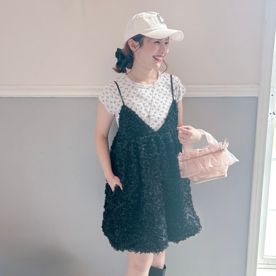 ★キャップ Coco