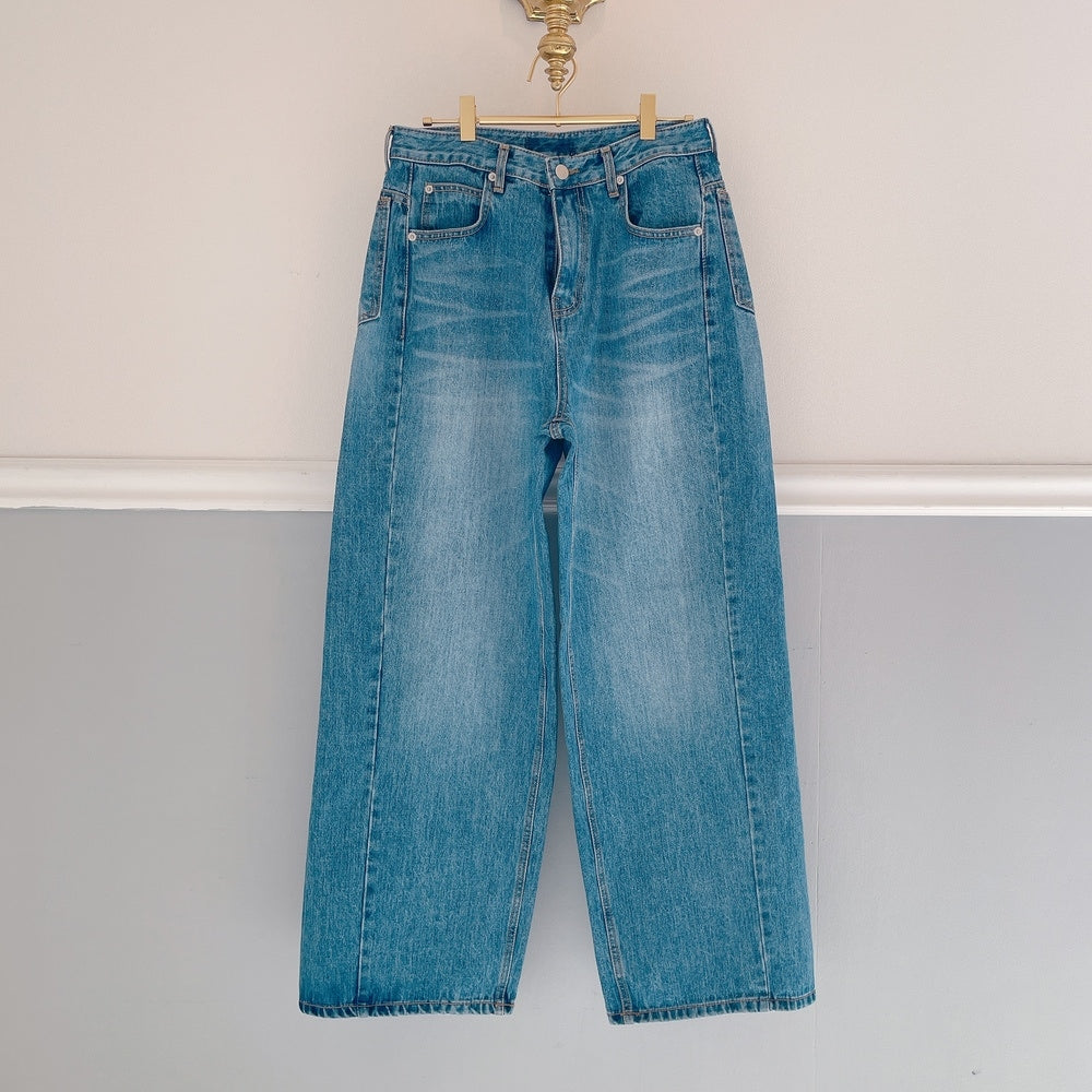 ★デニムパンツ Lisa