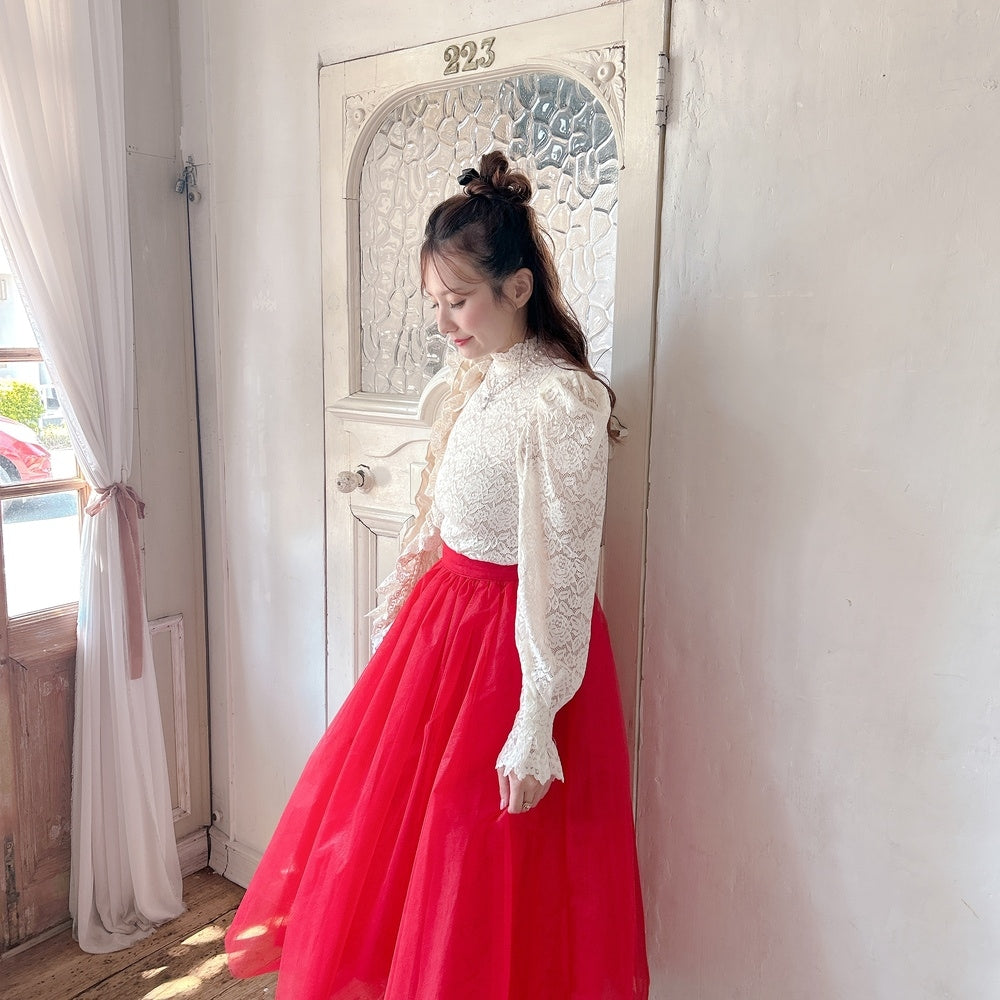 ★Etoile Tutuスカート