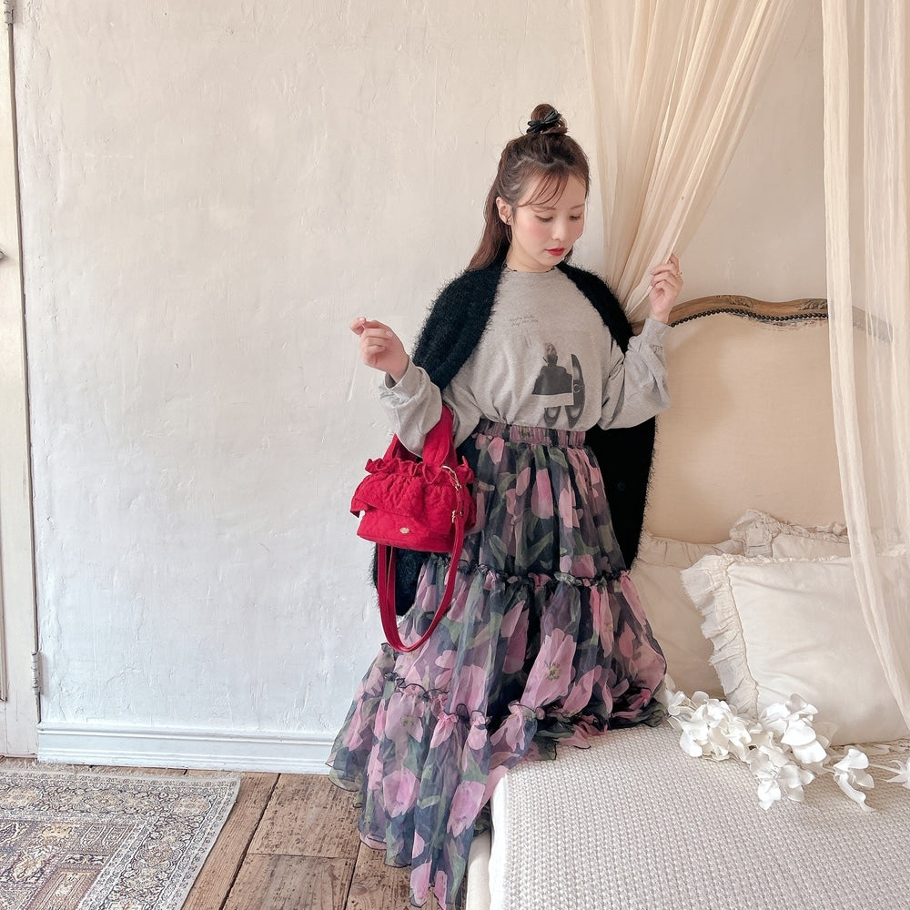 ★City StrollロンＴ