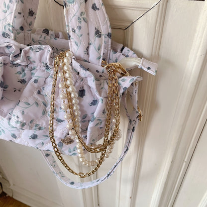 マルチチェーン Falling Pearl