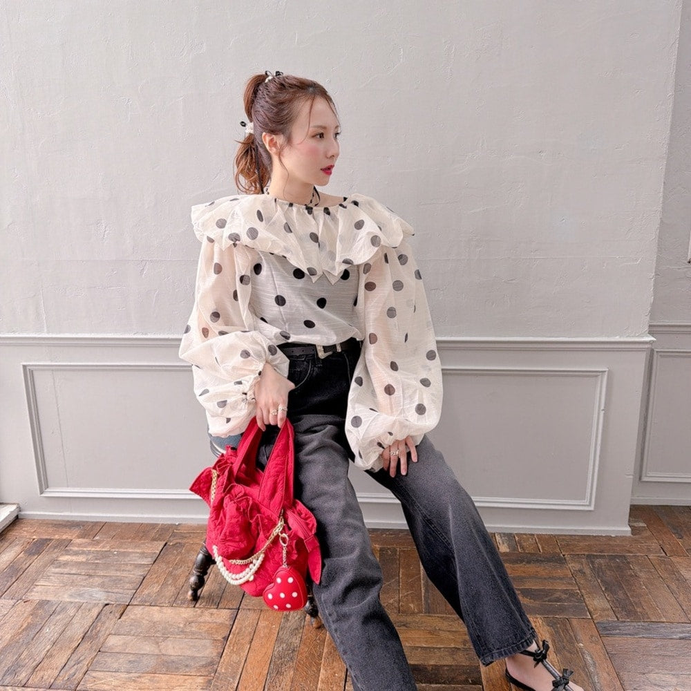 ★デニムパンツ Noir