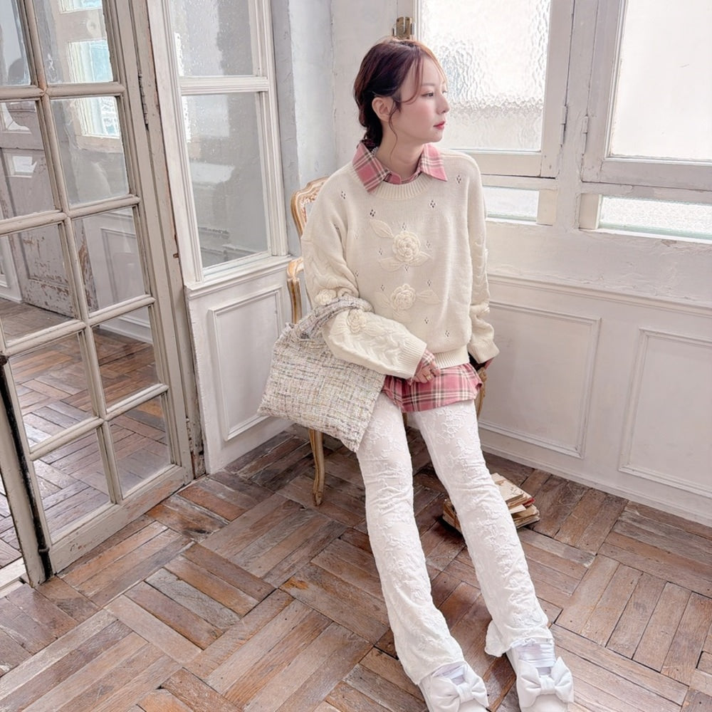 レッスントート Tweedy Emma【2カラー】