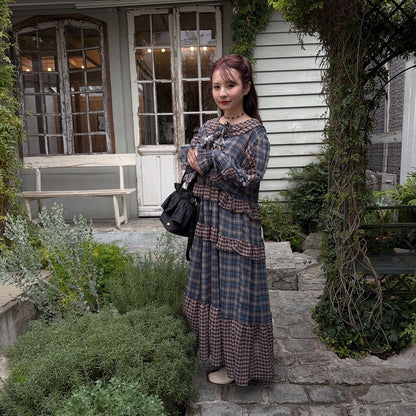 ★Everwoodドレス