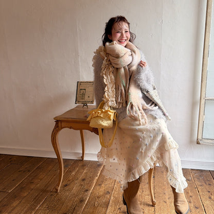 ★Sugar Confetti スカート