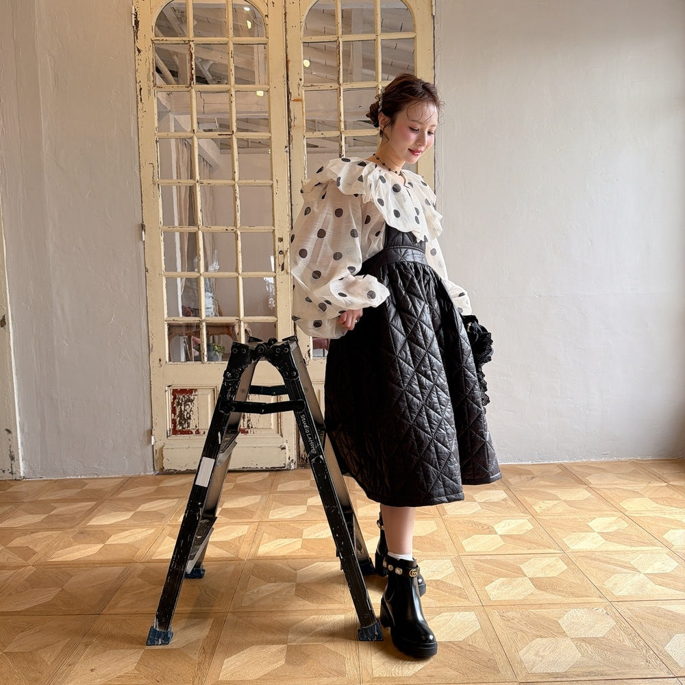 ★Noir Swanワンピース