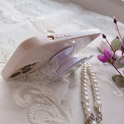 スマホスタンドケース Calla