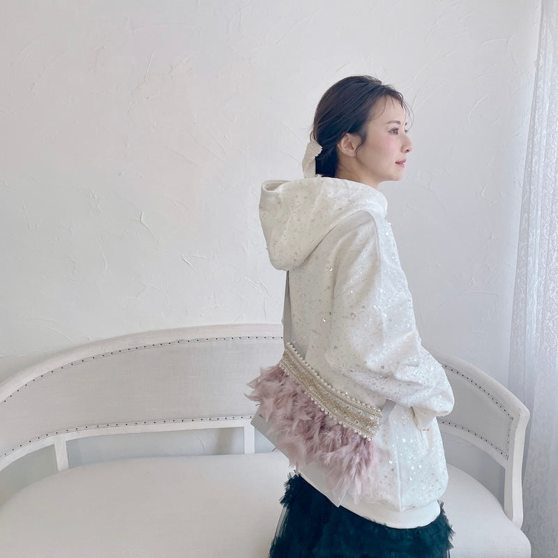 サコッシュ Eternity Meghan SPK