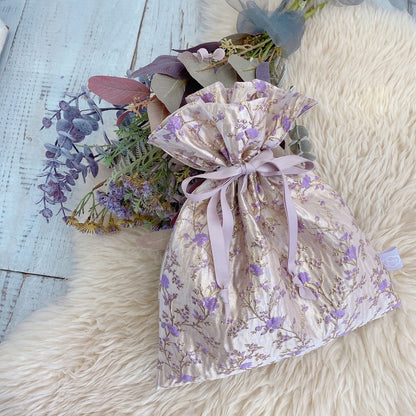 インナーバッグ Chinoiserie