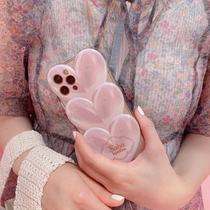 スマホケース Mi Corazon