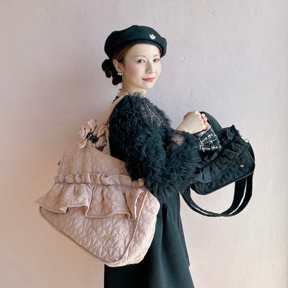 ハートキルトトート Alice